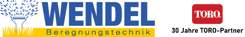 Wendel Beregnungstechnik Logo